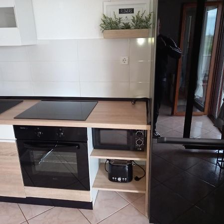 Vacation Home Katarina 닌 외부 사진