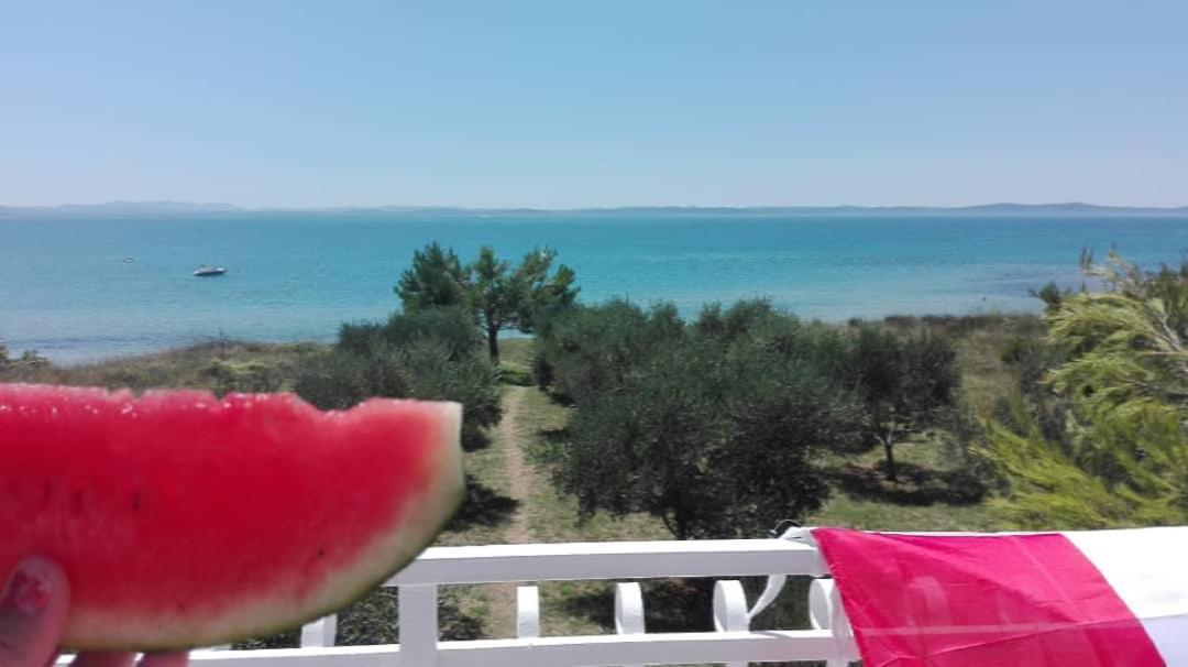 Vacation Home Katarina 닌 외부 사진