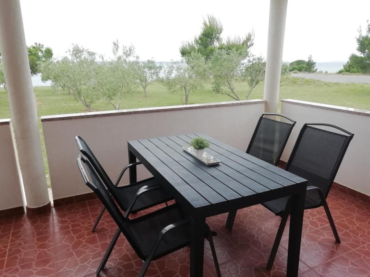 Vacation Home Katarina 닌 외부 사진