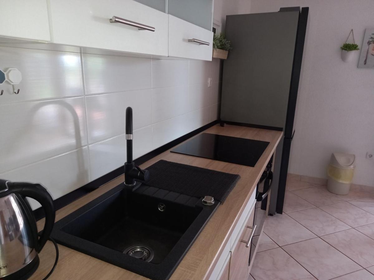 Vacation Home Katarina 닌 외부 사진