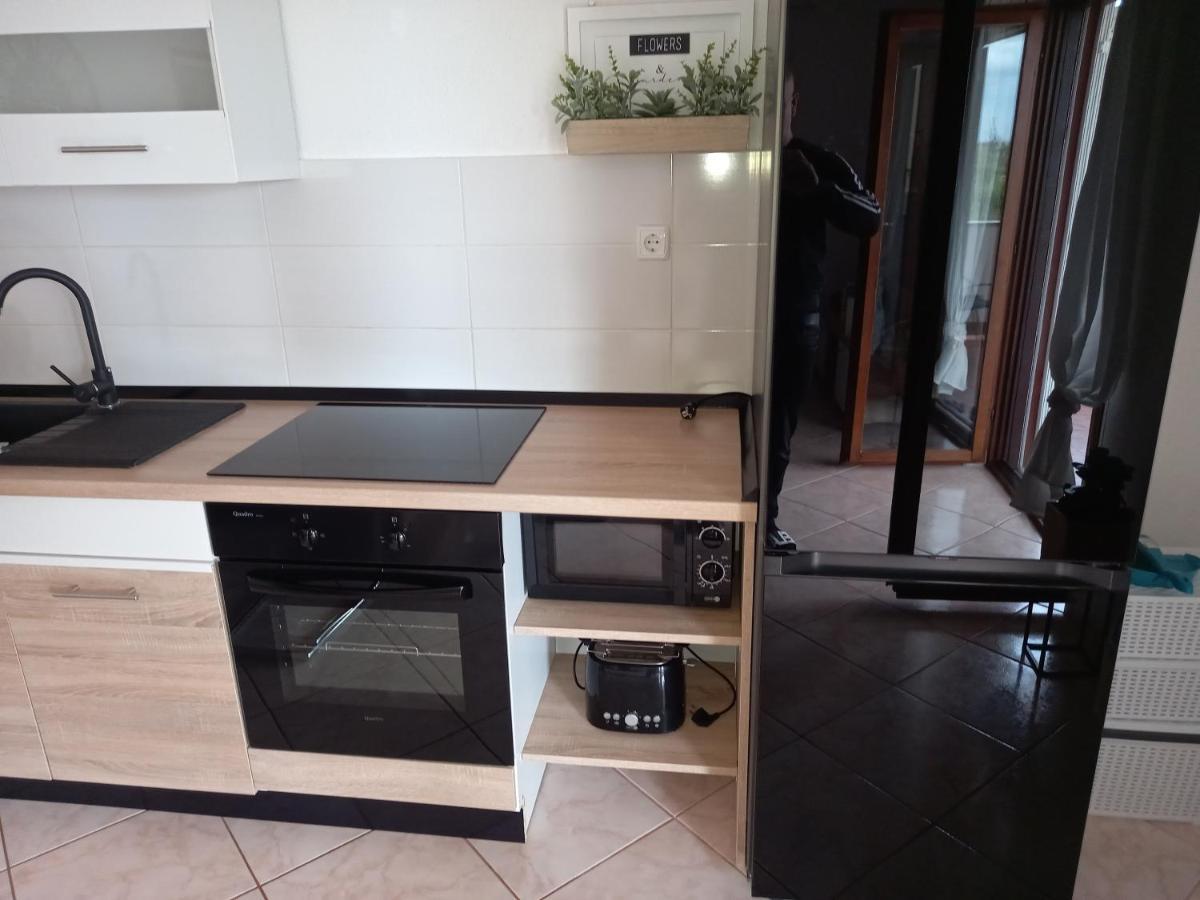 Vacation Home Katarina 닌 외부 사진