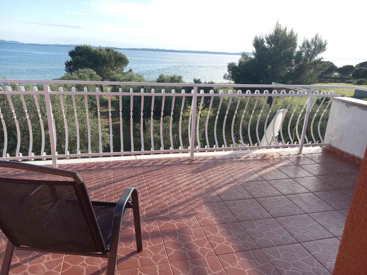 Vacation Home Katarina 닌 외부 사진