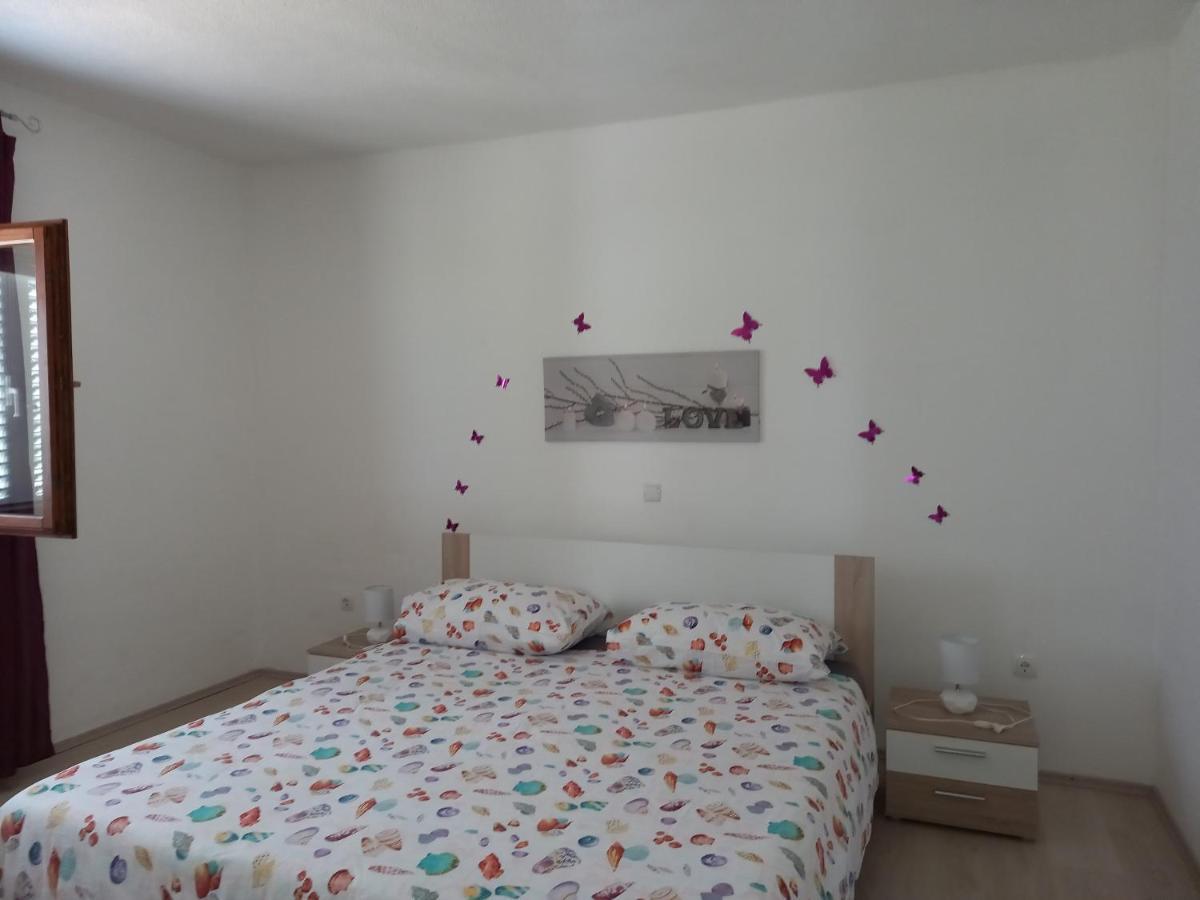 Vacation Home Katarina 닌 외부 사진