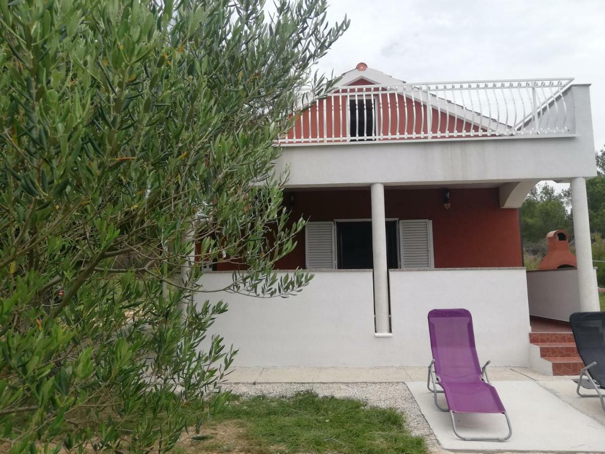 Vacation Home Katarina 닌 외부 사진